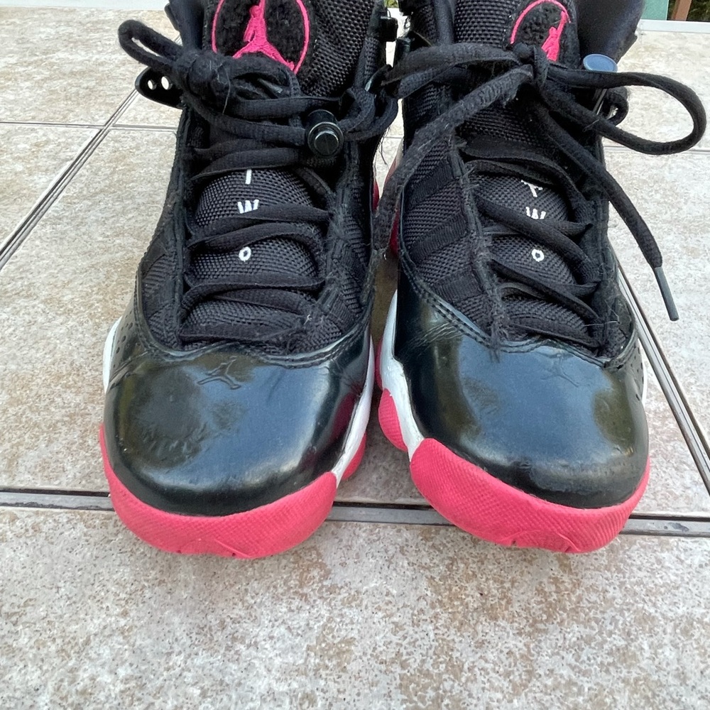 Air Jordan 6 Rings - Picture 3 of 12